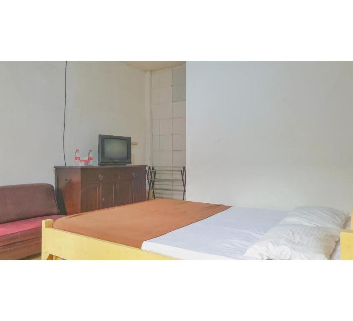 hotel jaya kusuma near candi prambanan