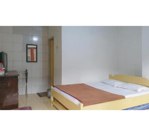 Hotel Jaya Kusuma Near Candi Prambanan,,1 star