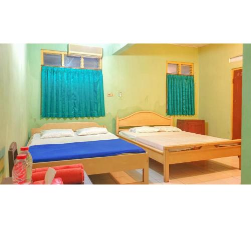 Hotel Jaya Kusuma Near Candi Prambanan,,1 star