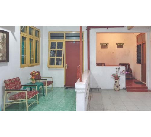 hotel jaya kusuma near candi prambanan