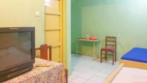 hotel jaya kusuma near candi prambanan