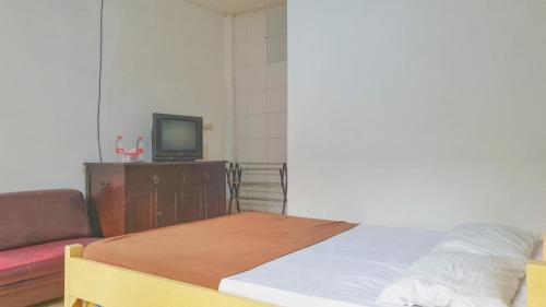 Hotel Jaya Kusuma Near Candi Prambanan,,1 star