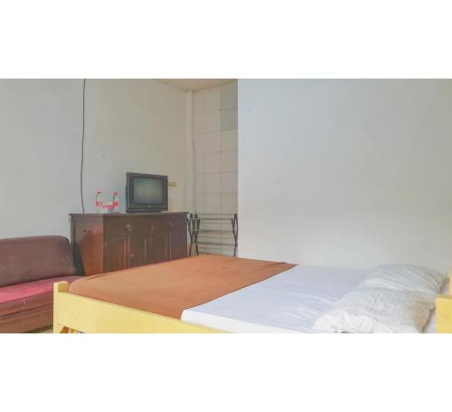 hotel jaya kusuma near candi prambanan