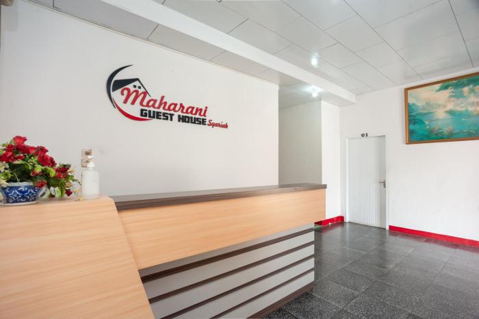 reddoorz syariah near tugu juang jambi 3
