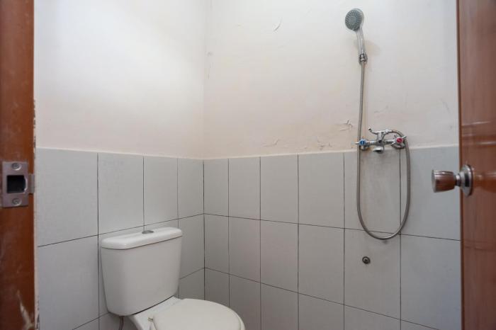 reddoorz syariah near tugu juang jambi 3