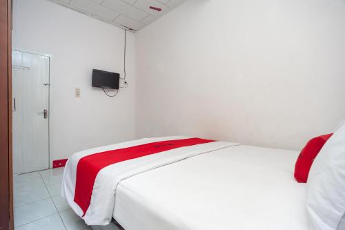 Reddoorz Syariah Near Tugu Juang Jambi 3,,2 star