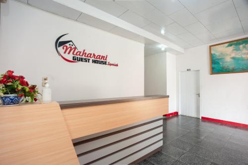 reddoorz syariah near tugu juang jambi 3