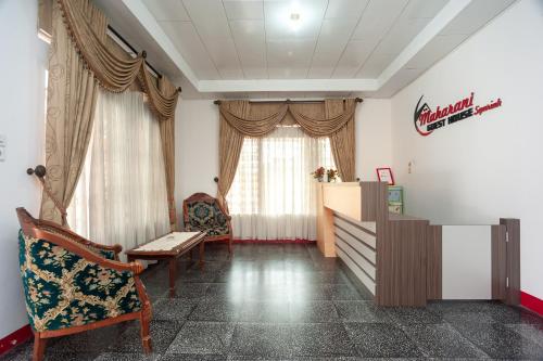reddoorz syariah near tugu juang jambi 3