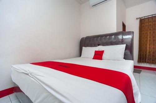 Reddoorz Syariah Near Tugu Juang Jambi 3,,2 star