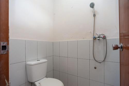 reddoorz syariah near tugu juang jambi 3