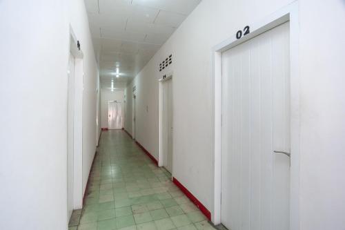 reddoorz syariah near tugu juang jambi 3