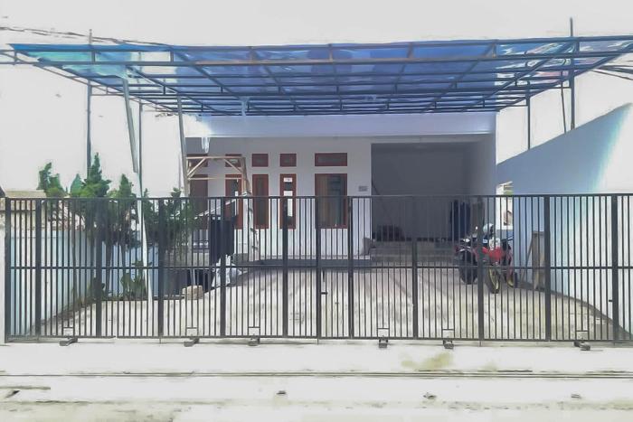 angel guest house lembang redpartner