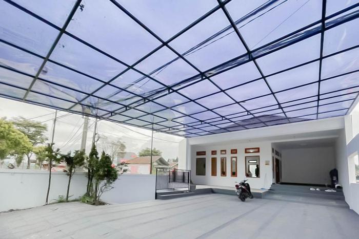 angel guest house lembang redpartner