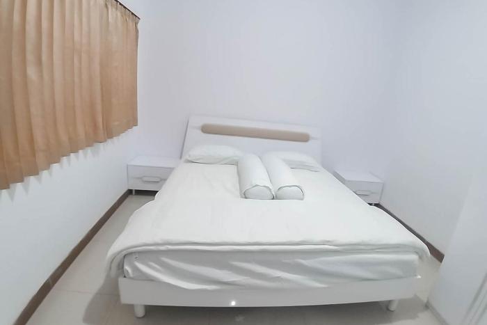 angel guest house lembang redpartner