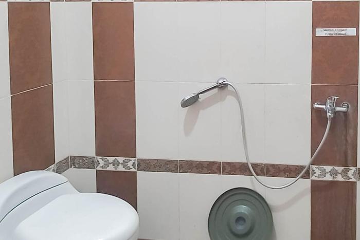angel guest house lembang redpartner