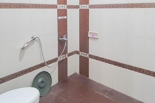 angel guest house lembang redpartner