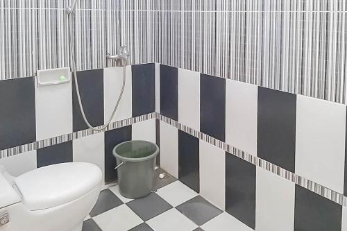 angel guest house lembang redpartner