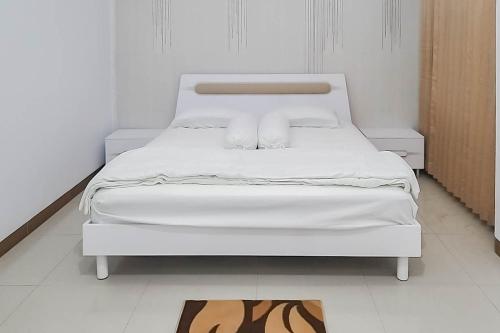 Angel Guest House Lembang Redpartner,,2 star