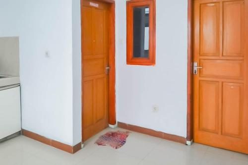 angel guest house lembang redpartner