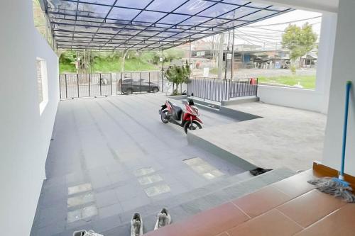 angel guest house lembang redpartner