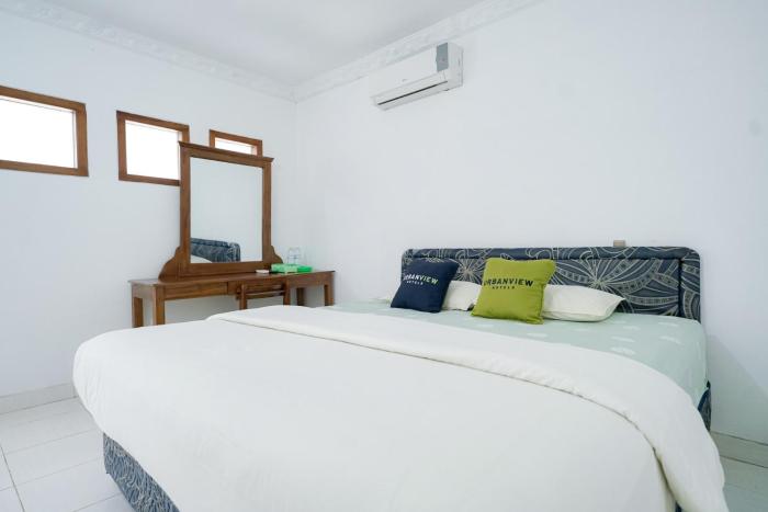 urbanview hotel syariah ratu kuring gisting by reddoorz
