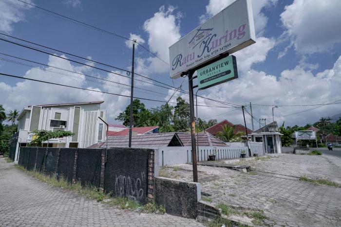 urbanview hotel syariah ratu kuring gisting by reddoorz