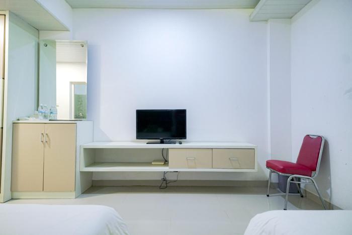 urbanview hotel syariah ratu kuring gisting by reddoorz