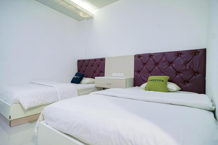 urbanview hotel syariah ratu kuring gisting by reddoorz