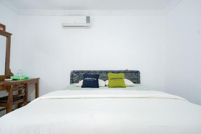 urbanview hotel syariah ratu kuring gisting by reddoorz
