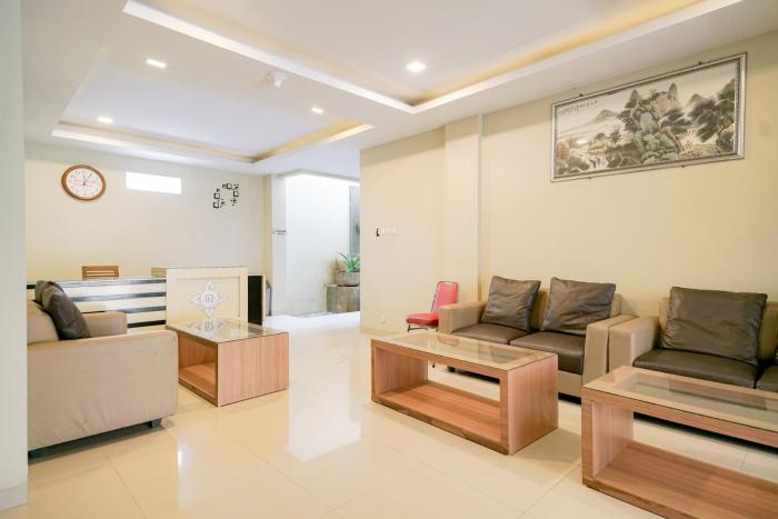 urbanview hotel syariah ratu kuring gisting by reddoorz