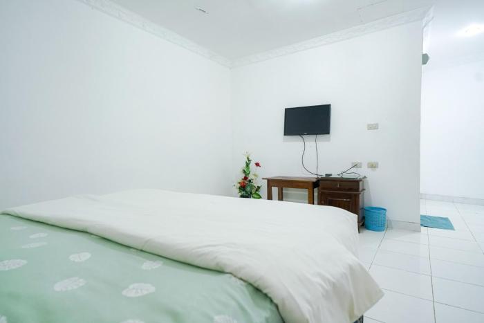 urbanview hotel syariah ratu kuring gisting by reddoorz