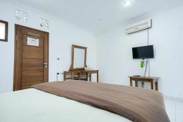 urbanview hotel syariah ratu kuring gisting by reddoorz