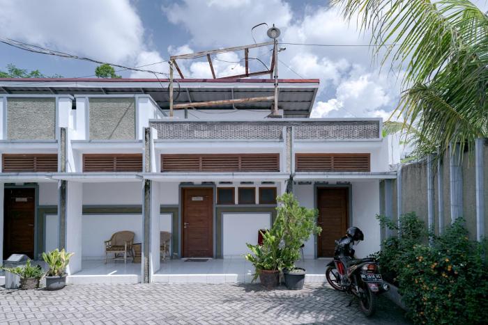 urbanview hotel syariah ratu kuring gisting by reddoorz