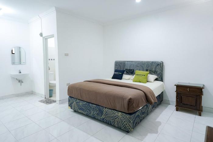 urbanview hotel syariah ratu kuring gisting by reddoorz