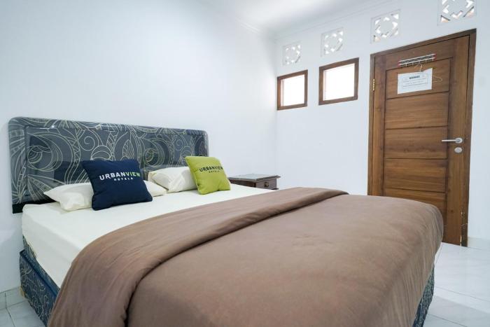 urbanview hotel syariah ratu kuring gisting by reddoorz