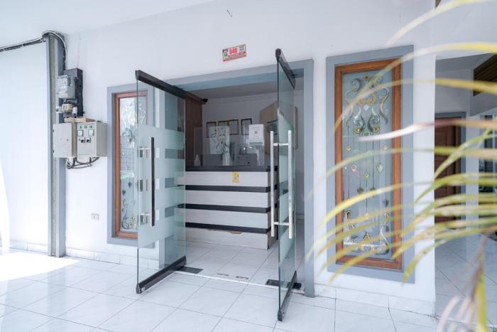 urbanview hotel syariah ratu kuring gisting by reddoorz