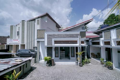 urbanview hotel syariah ratu kuring gisting by reddoorz