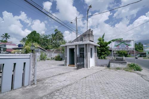 urbanview hotel syariah ratu kuring gisting by reddoorz