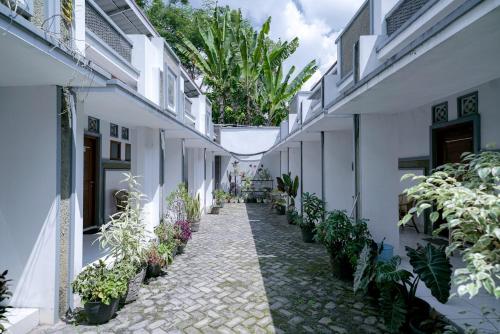 urbanview hotel syariah ratu kuring gisting by reddoorz