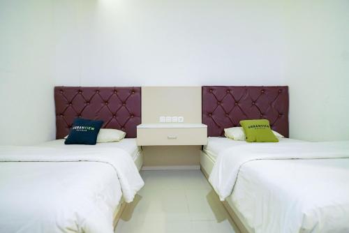 urbanview hotel syariah ratu kuring gisting by reddoorz
