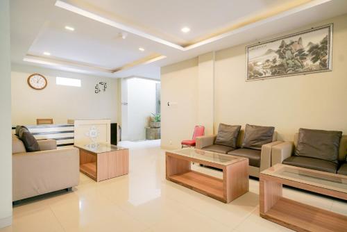 urbanview hotel syariah ratu kuring gisting by reddoorz