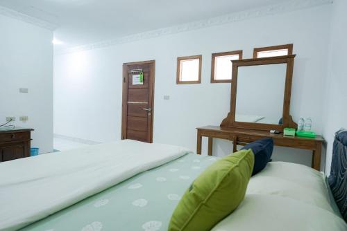 urbanview hotel syariah ratu kuring gisting by reddoorz