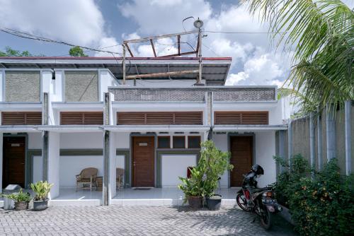 urbanview hotel syariah ratu kuring gisting by reddoorz
