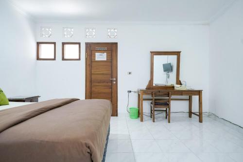 urbanview hotel syariah ratu kuring gisting by reddoorz
