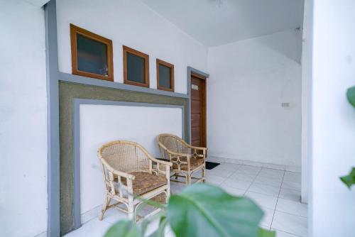 urbanview hotel syariah ratu kuring gisting by reddoorz