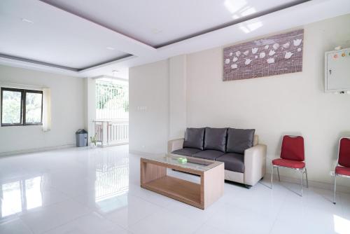 urbanview hotel syariah ratu kuring gisting by reddoorz