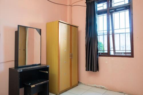 reddoorz near silangit international airport