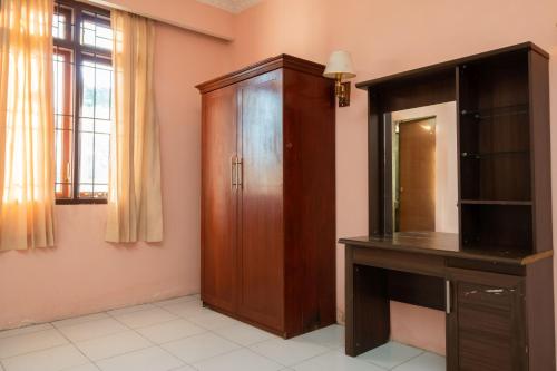reddoorz near silangit international airport