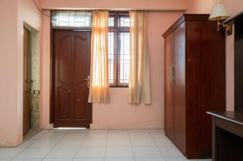 reddoorz near silangit international airport