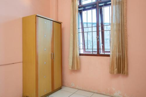 reddoorz near silangit international airport